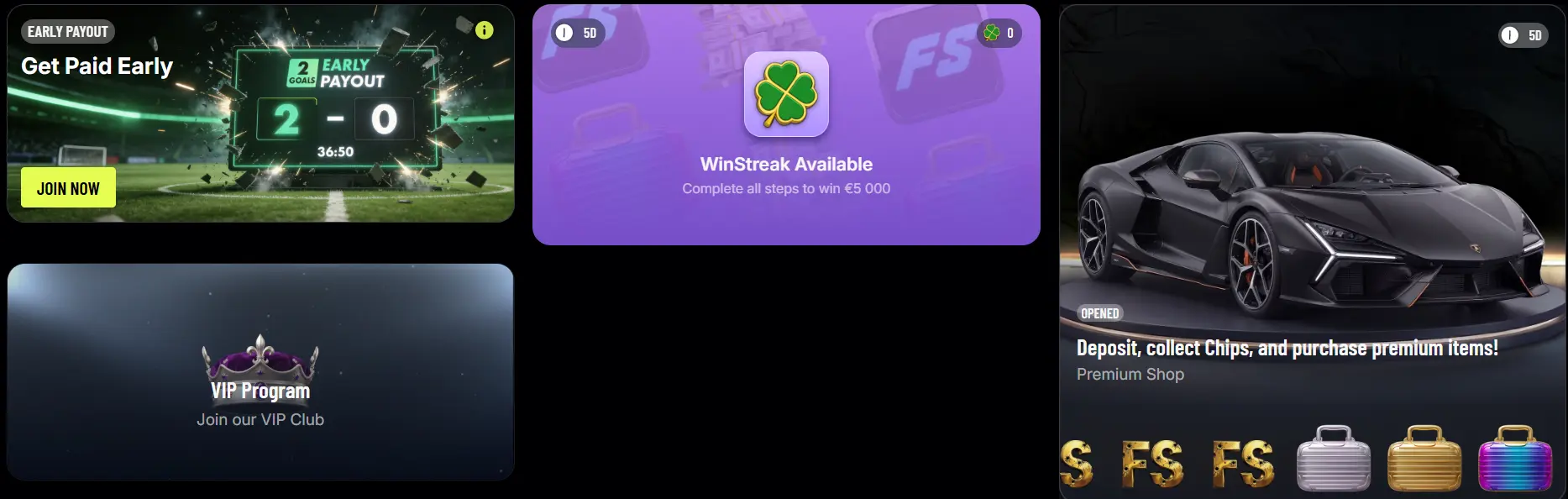Hahaspin Casino promotions — Casino Crypto Welcome Bonus, weekly reloads, cashback, free spins and tournaments